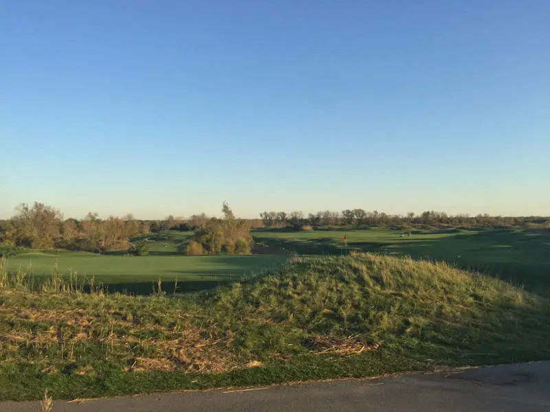 Centennial Park Golf Coursec Munster