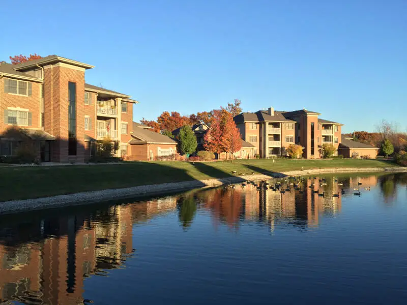 White Oak Woods Apartments