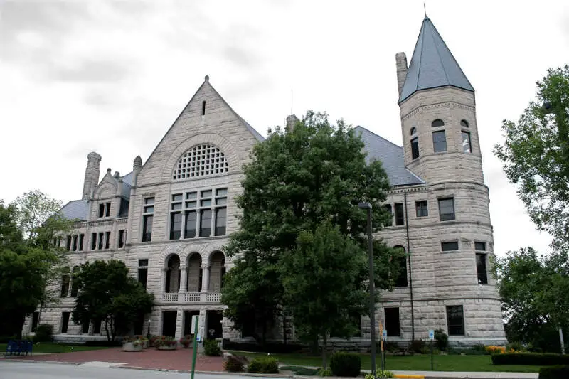 Waynecountycourthouse