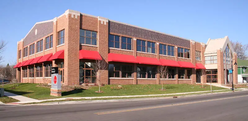 South Bend Studebaker Museum New