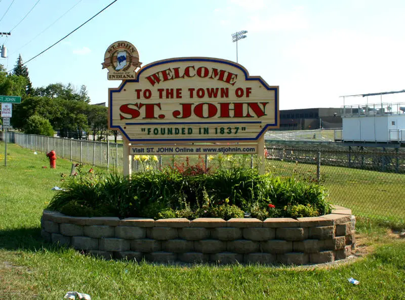 Stjohnin