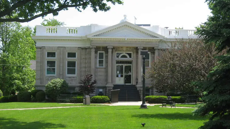 Union City Public Library