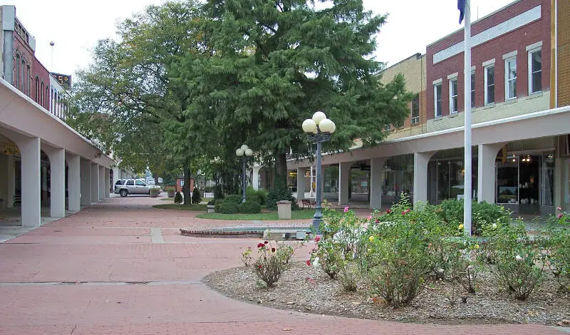 Atchison Kansas Mall