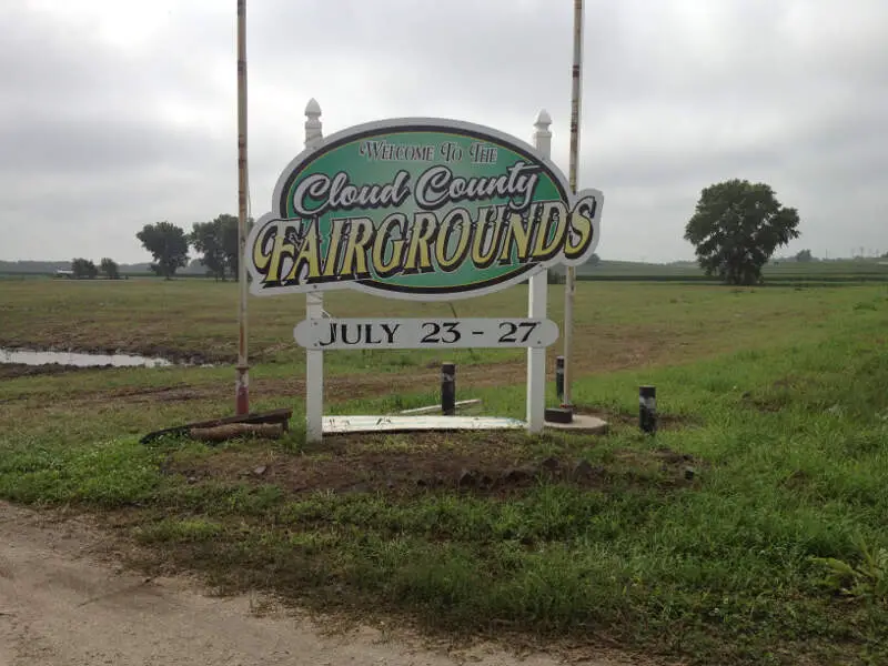 Cloud County Fairgrounds