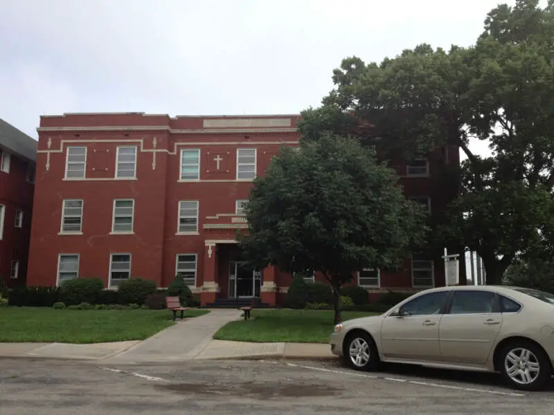 Concordia, Kansas