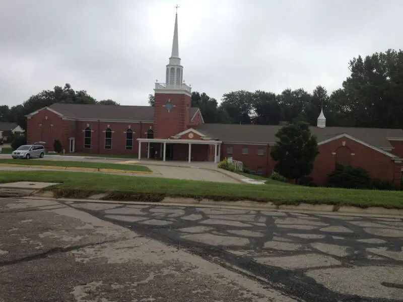 Concordia, Kansas