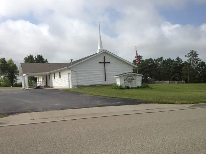 Concordia, Kansas