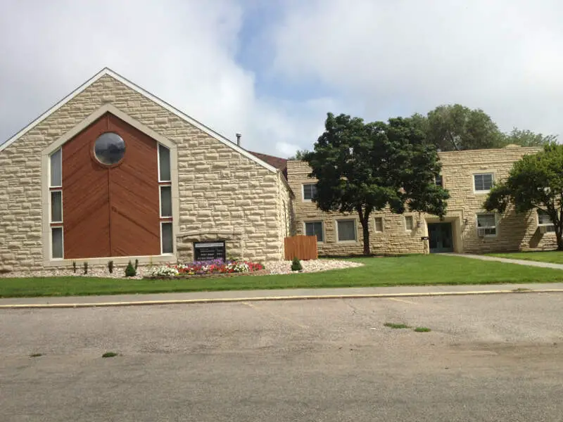 Concordia, Kansas