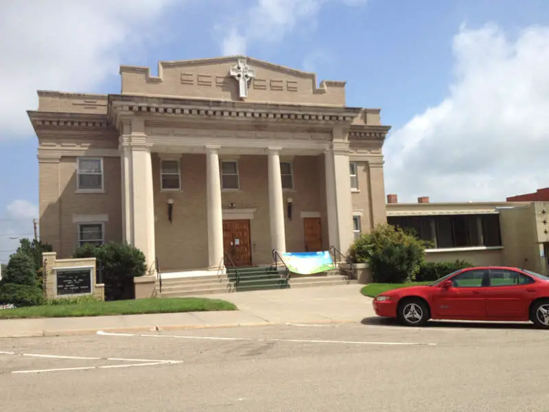 Concordia, Kansas