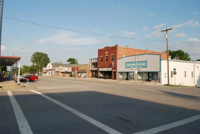 De Soto, Kansas