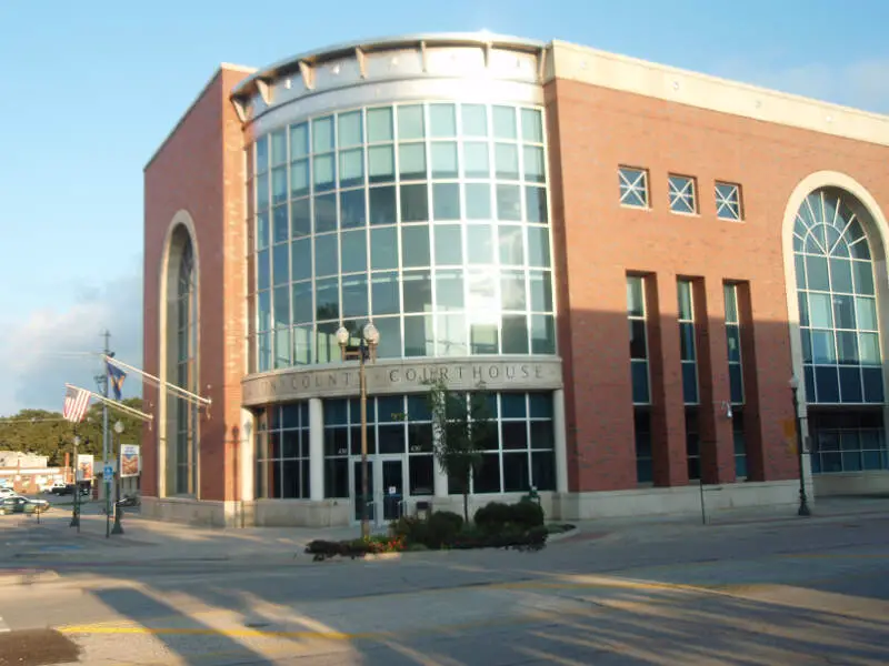 Emporia, Kansas