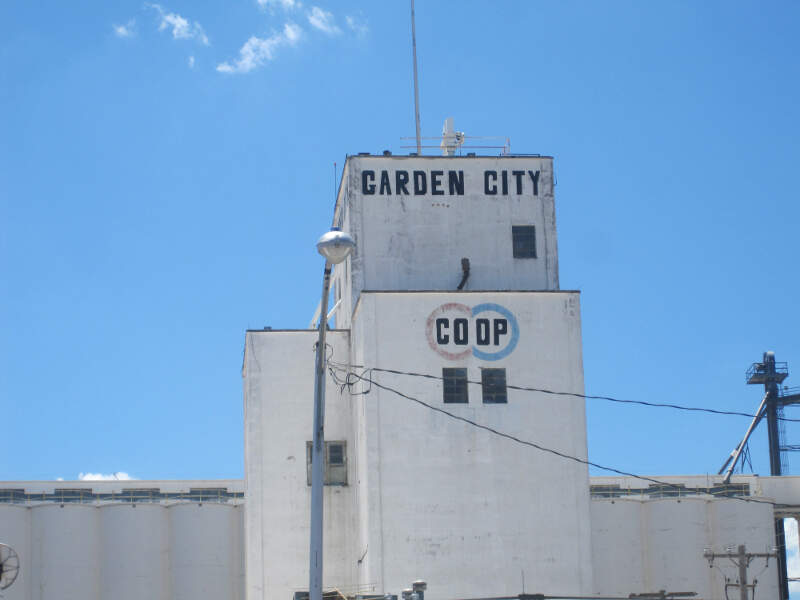 Garden City, Kansas