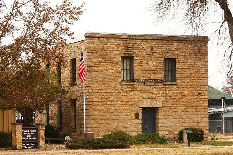 Iola, Kansas