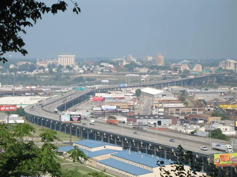 Kansas Cities With The Largest Black Population [2024] RoadSnacks