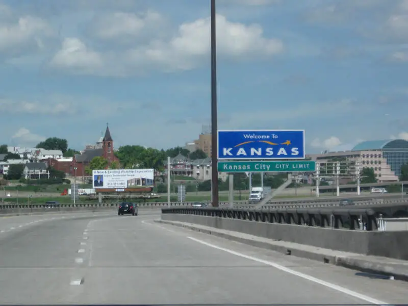 , Kansas
