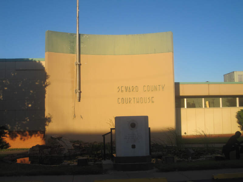 Seward Countyc Ksc Courthouse Img