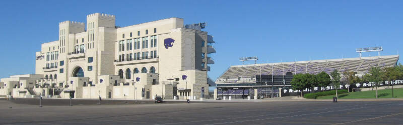 Bill Snyder Family Stadium Wsc Wide