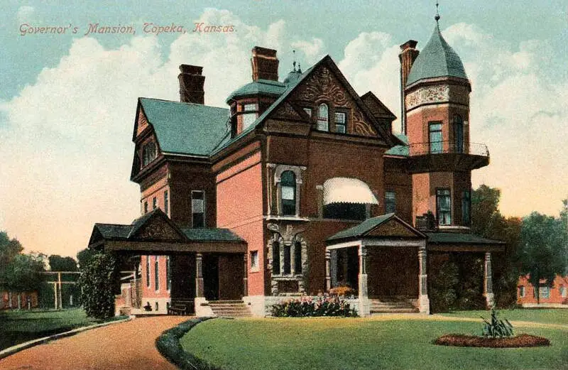 Topeka, Kansas