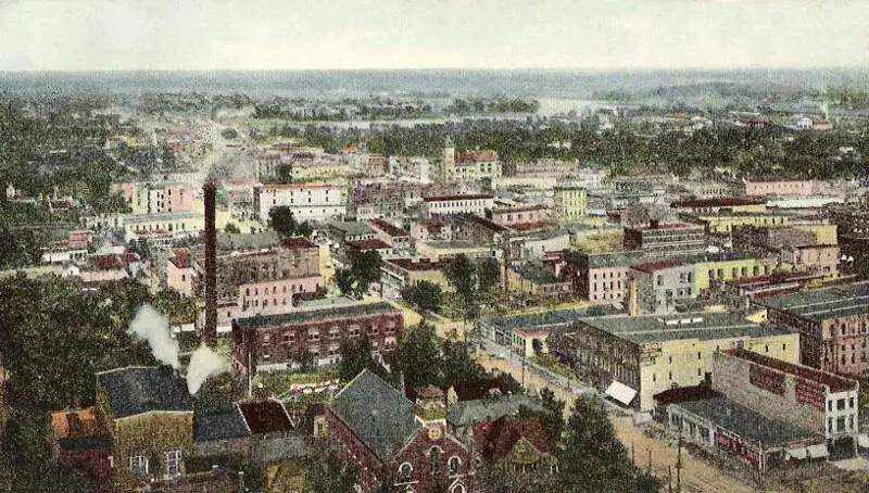 Topeka, Kansas