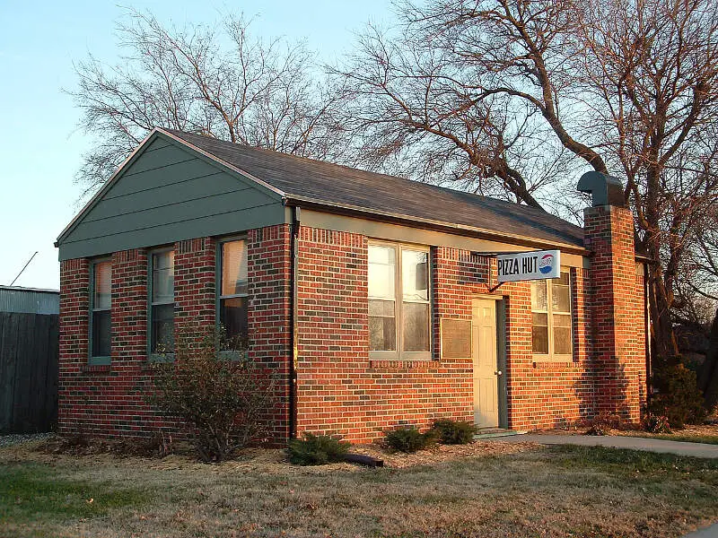 Wichita, Kansas