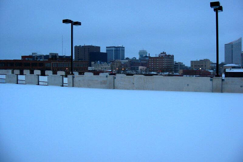 Wichita, Kansas
