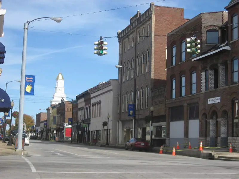 Downtowncampbellsville Img