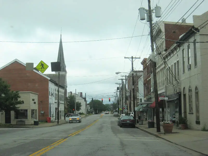 Cynthiana, KY