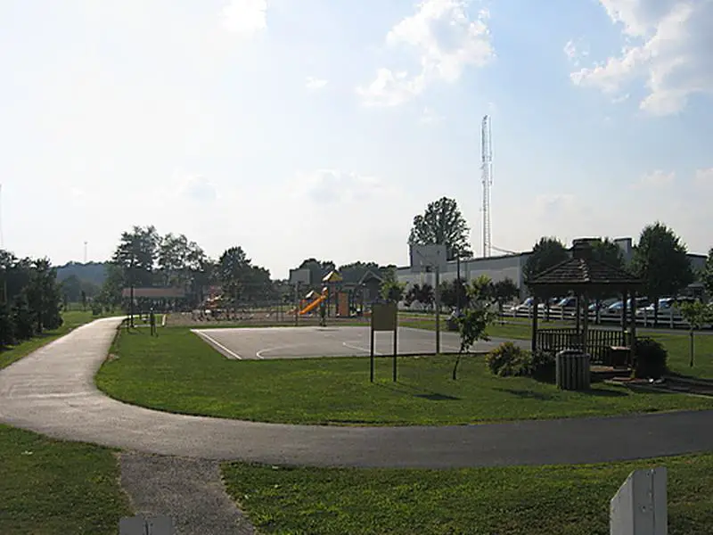 Krager Park