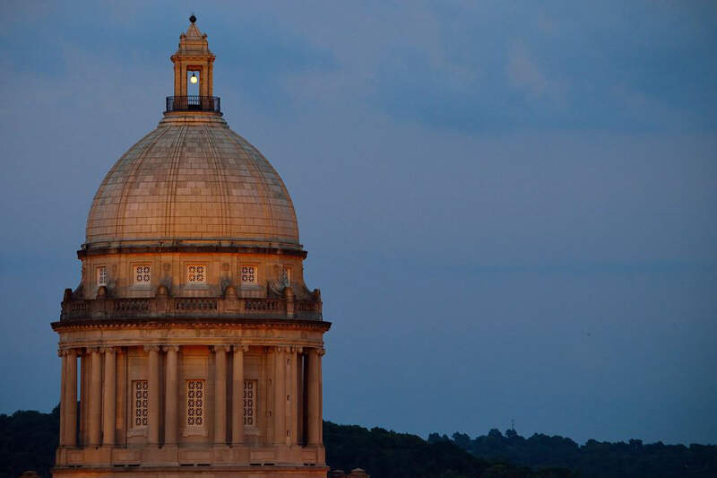 Frankfort, Kentucky