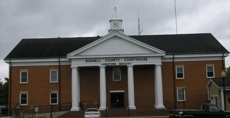 Living In Russell County, KY