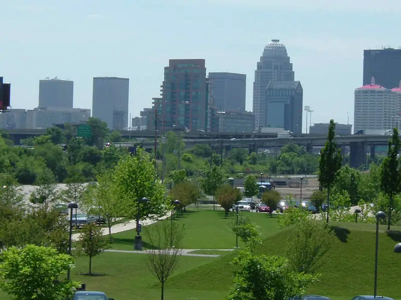 Louisville, Kentucky
