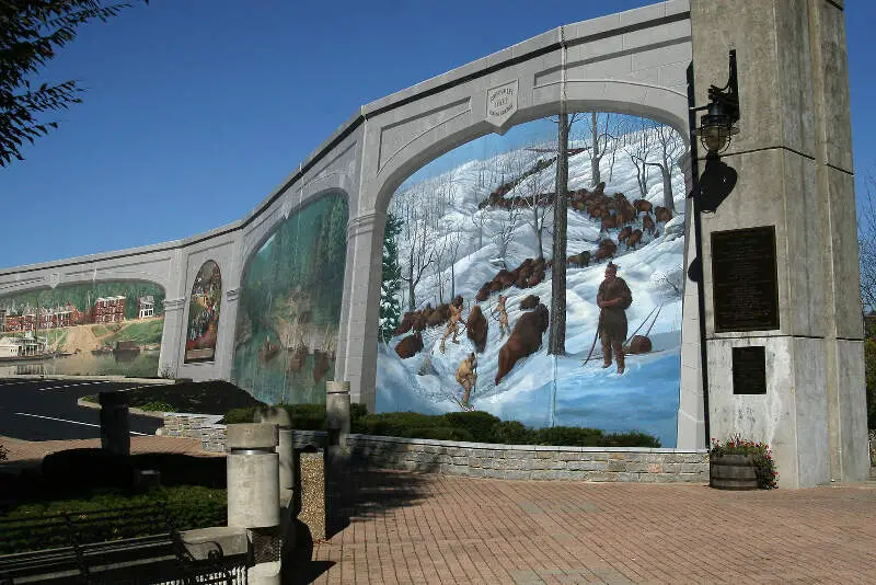 Maysvillemural