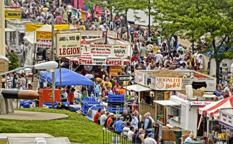 Owensboro, Kentucky