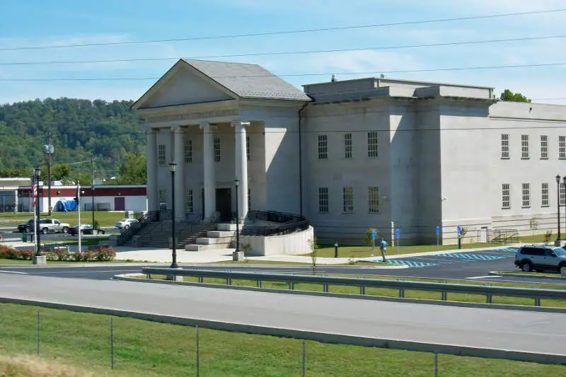 Paintsville, Kentucky