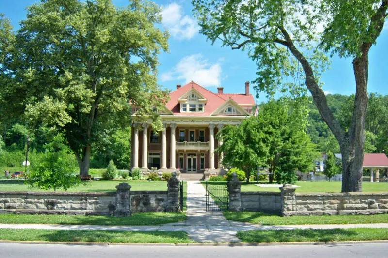 Paintsville, Kentucky