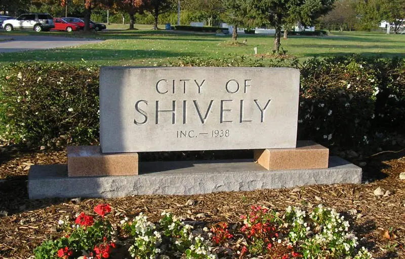 Shively, KY