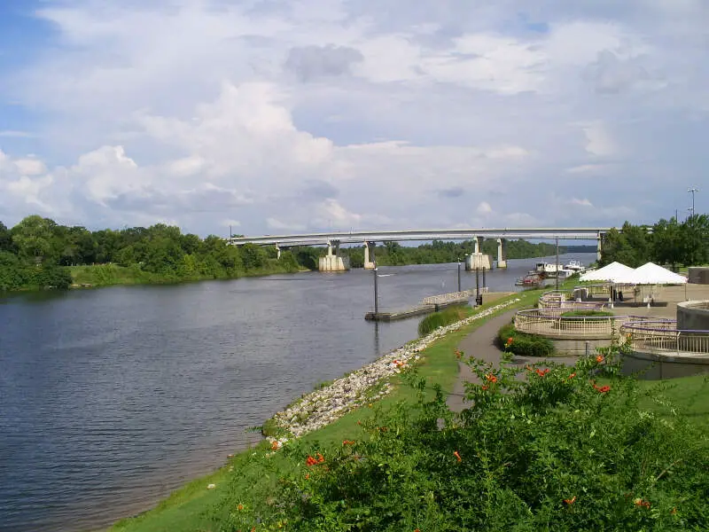 Alexandria, Louisiana