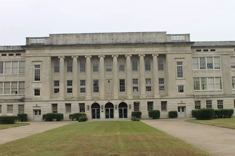 Alexandria, Louisiana