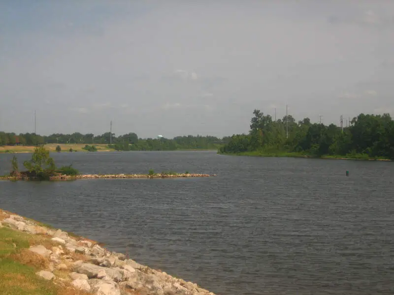 Alexandria, Louisiana