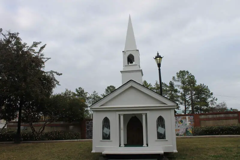 Alexandria, Louisiana