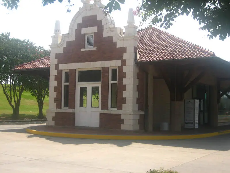 Alexandria, Louisiana