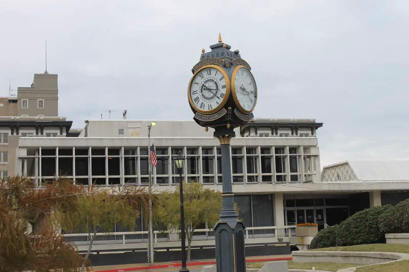 Alexandria, Louisiana