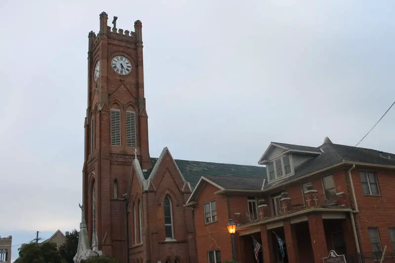 Alexandria, Louisiana