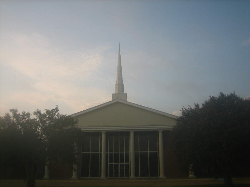 Alexandria, Louisiana