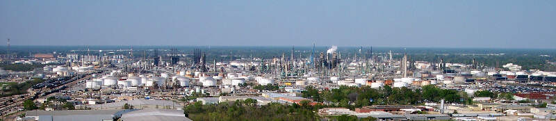 Exxonmobil Baton Rouge