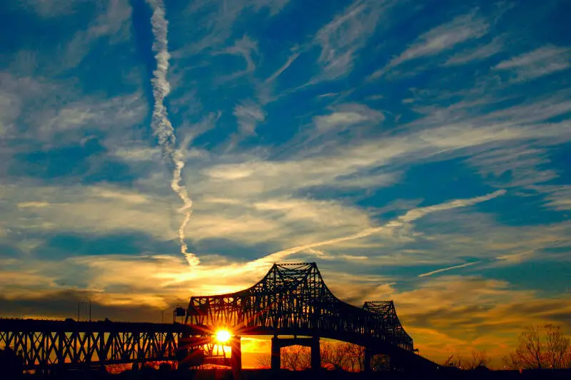 Baton Rouge, Louisiana