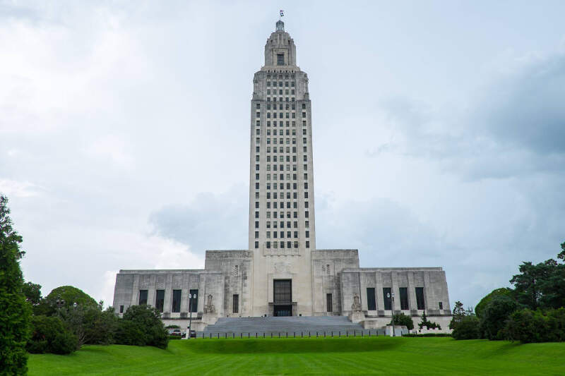 Baton Rouge, Louisiana