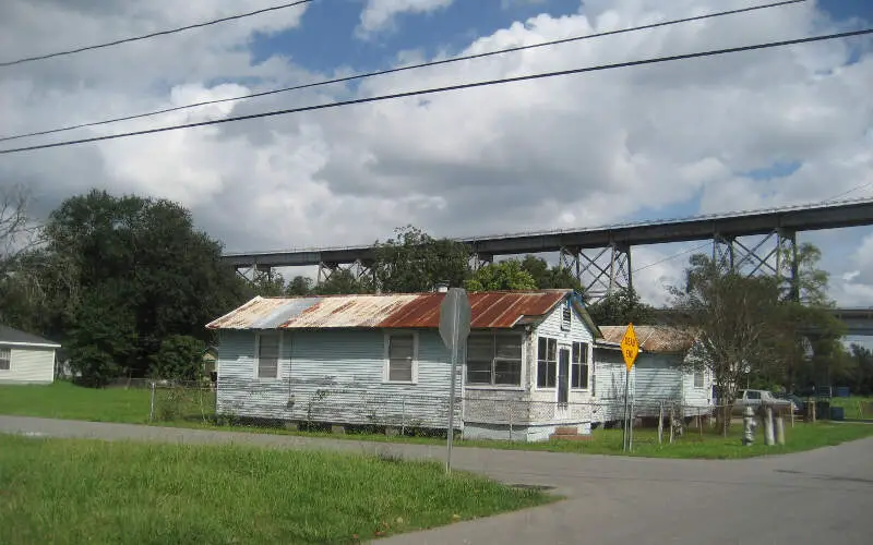 Bridge City, Louisiana