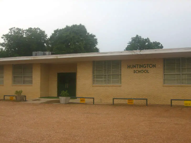 Huntington Schoolc Ferridayc La Img