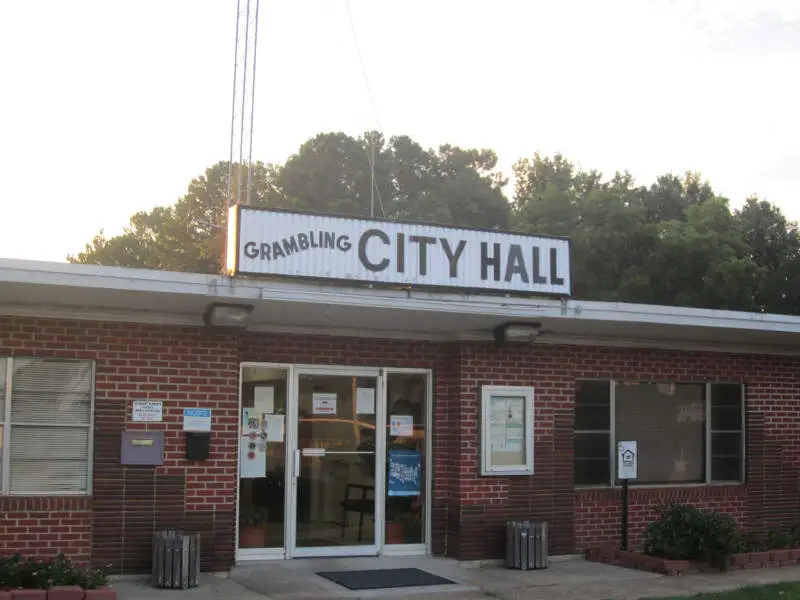 Gramblingc Lac City Hall Img